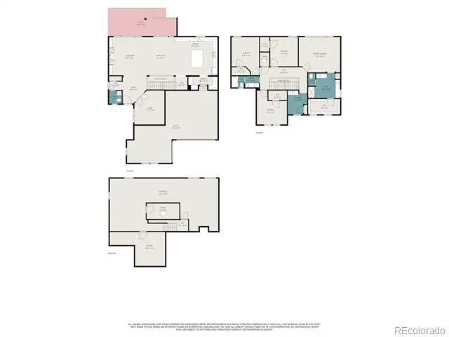 17880 W 95th Place Arvada, CO 80007
