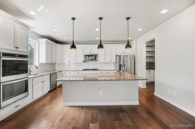 17880 W 95th Place Arvada, CO 80007