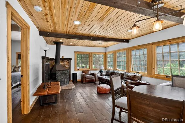 27154 Highway 74 Evergreen, CO 80439