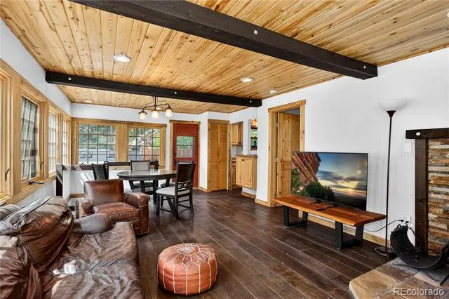 27154 Highway 74 Evergreen, CO 80439