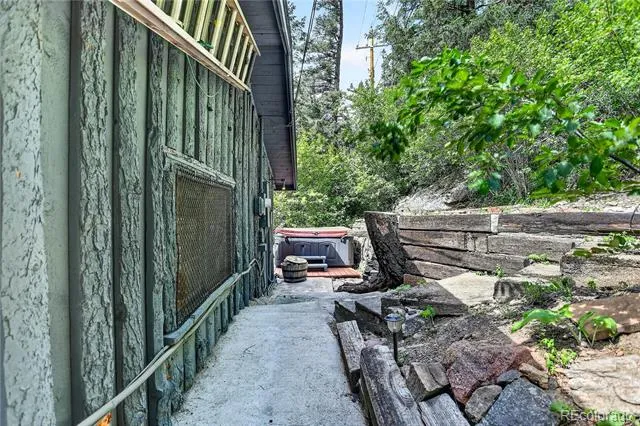 27154 Highway 74 Evergreen, CO 80439