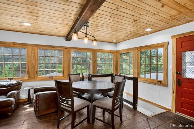 27154 Highway 74 Evergreen, CO 80439
