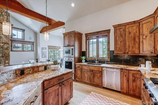 229 Shores Lane Breckenridge, CO 80424