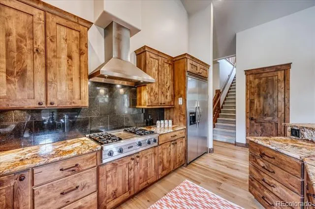229 Shores Lane Breckenridge, CO 80424