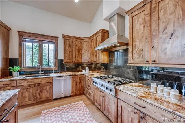 229 Shores Lane Breckenridge, CO 80424