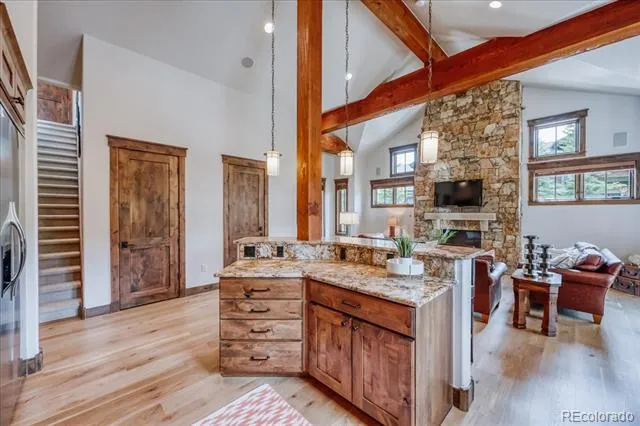 229 Shores Lane Breckenridge, CO 80424