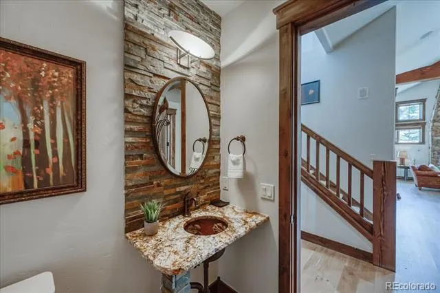 229 Shores Lane Breckenridge, CO 80424