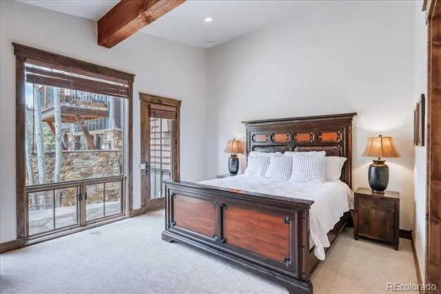 229 Shores Lane Breckenridge, CO 80424