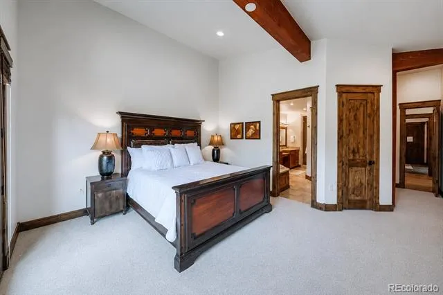 229 Shores Lane Breckenridge, CO 80424