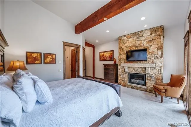 229 Shores Lane Breckenridge, CO 80424
