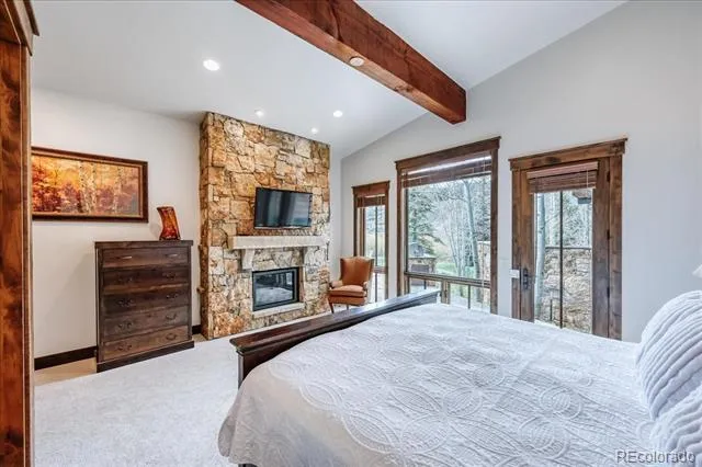 229 Shores Lane Breckenridge, CO 80424