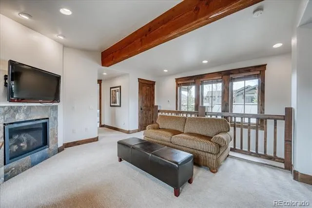 229 Shores Lane Breckenridge, CO 80424