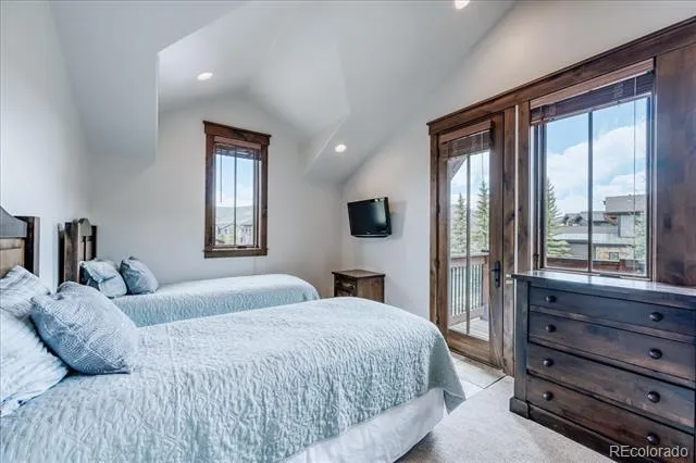 229 Shores Lane Breckenridge, CO 80424