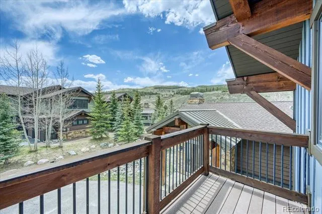 229 Shores Lane Breckenridge, CO 80424