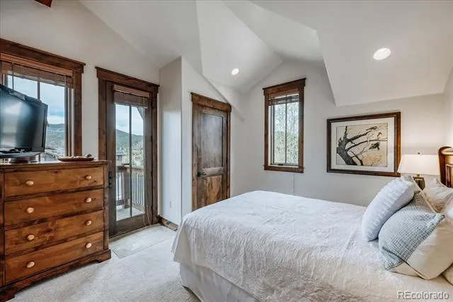 229 Shores Lane Breckenridge, CO 80424