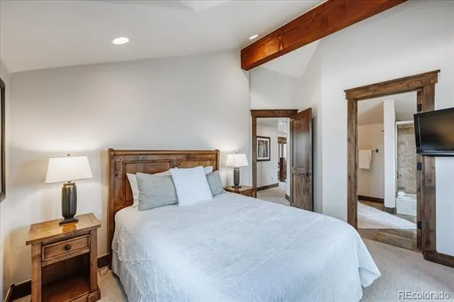 229 Shores Lane Breckenridge, CO 80424