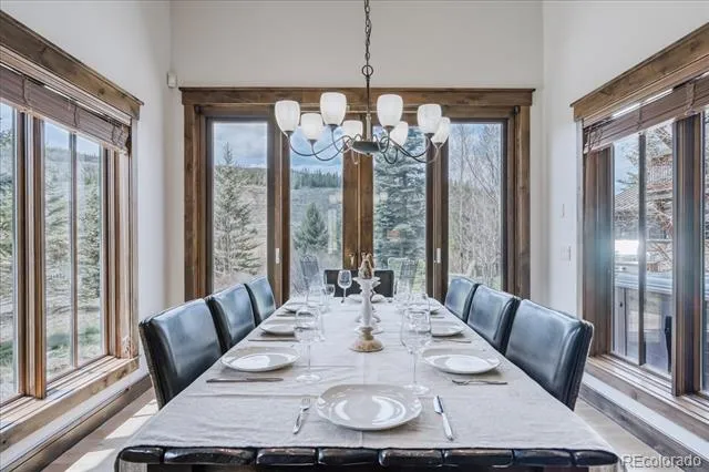229 Shores Lane Breckenridge, CO 80424