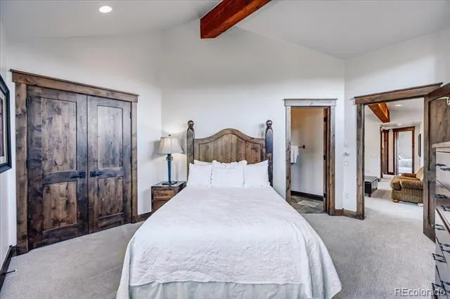 229 Shores Lane Breckenridge, CO 80424