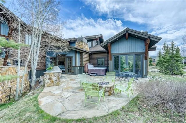 229 Shores Lane Breckenridge, CO 80424