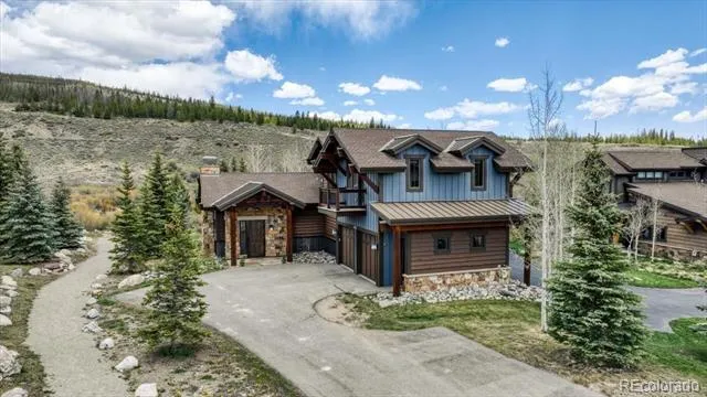 229 Shores Lane Breckenridge, CO 80424