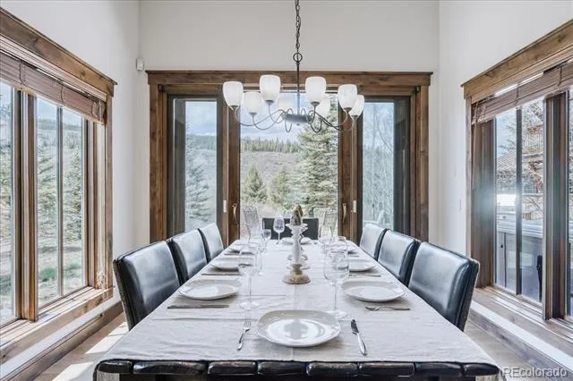 229 Shores Lane Breckenridge, CO 80424
