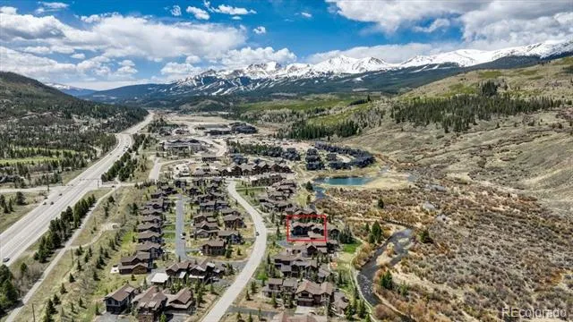 229 Shores Lane Breckenridge, CO 80424