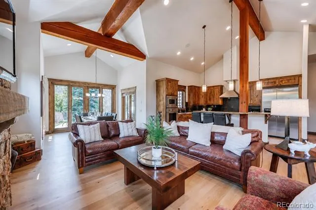 229 Shores Lane Breckenridge, CO 80424