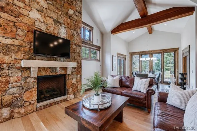 229 Shores Lane Breckenridge, CO 80424