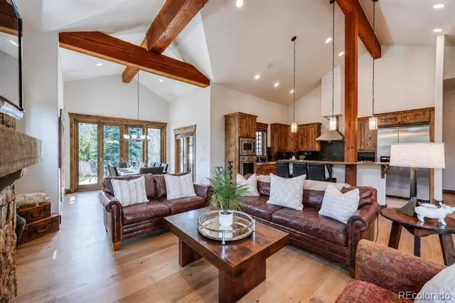 229 Shores Lane Breckenridge, CO 80424