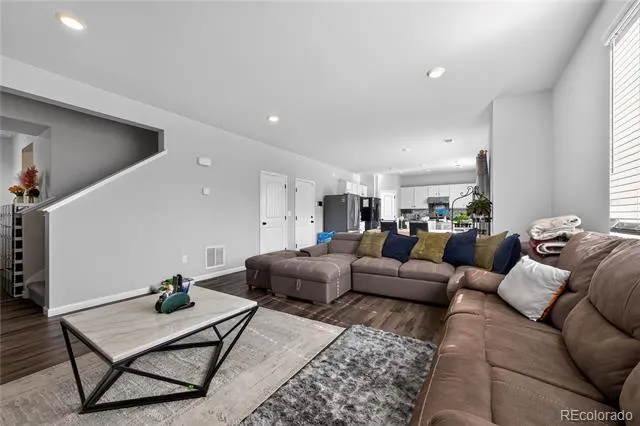 6220 Sherwood Avenue Frederick, CO 80504