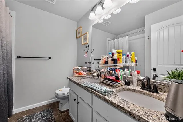 6220 Sherwood Avenue Frederick, CO 80504