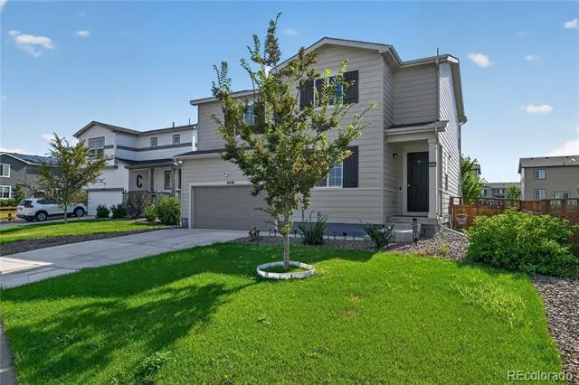 6220 Sherwood Avenue Frederick, CO 80504