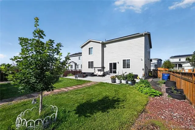 6220 Sherwood Avenue Frederick, CO 80504