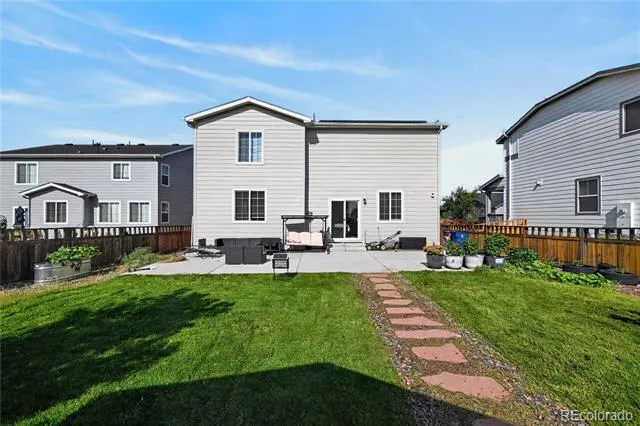 6220 Sherwood Avenue Frederick, CO 80504