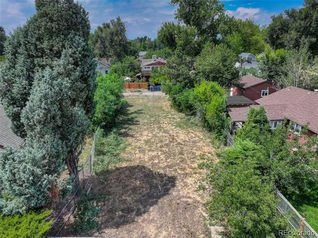 2275 Harlan Street Denver, CO 80214