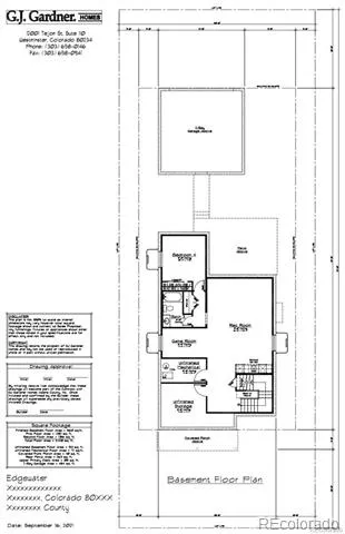 2275 Harlan Street Denver, CO 80214