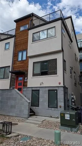 2736 Decatur Street Denver, CO 80211