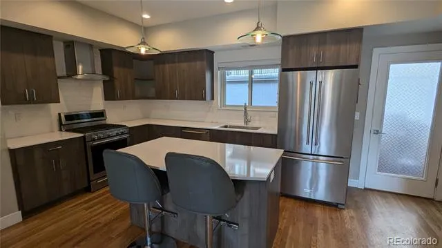 2736 Decatur Street Denver, CO 80211