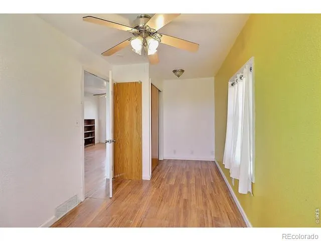36710 County Road 126 Grover, CO 80729