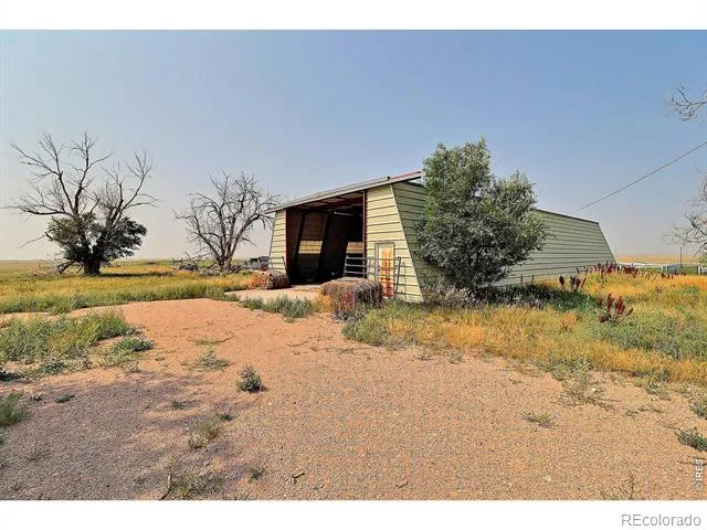 36710 County Road 126 Grover, CO 80729