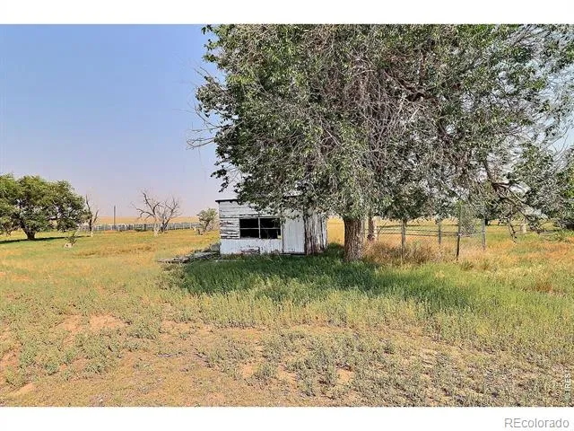36710 County Road 126 Grover, CO 80729