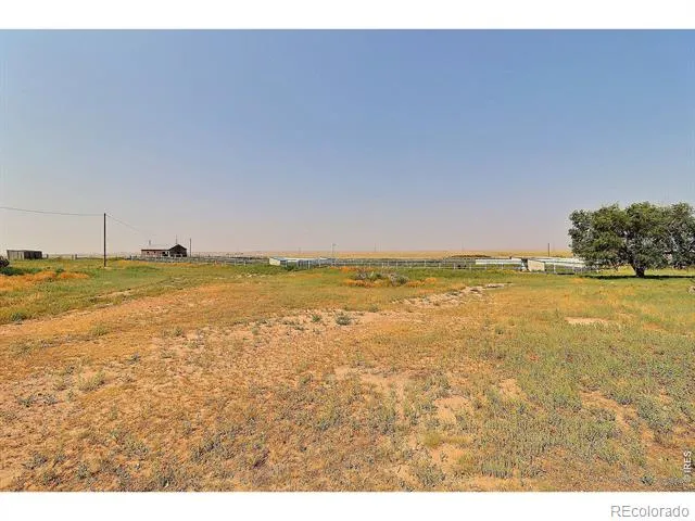36710 County Road 126 Grover, CO 80729