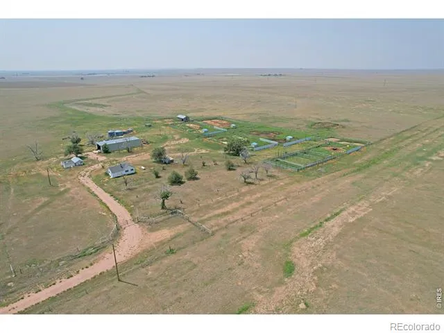 36710 County Road 126 Grover, CO 80729