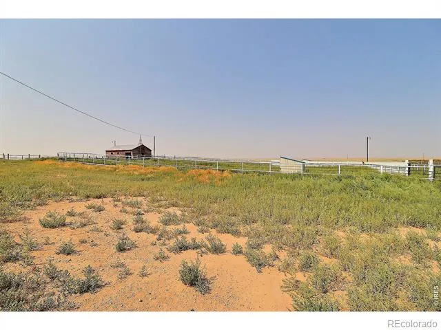 36710 County Road 126 Grover, CO 80729