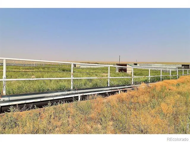 36710 County Road 126 Grover, CO 80729