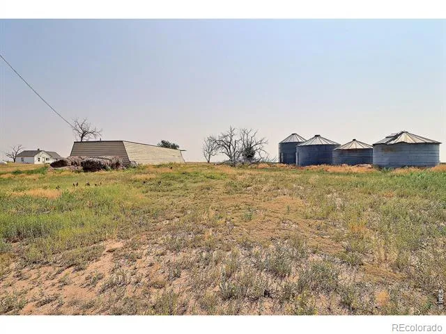 36710 County Road 126 Grover, CO 80729