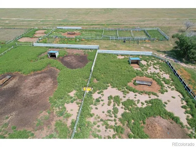 36710 County Road 126 Grover, CO 80729