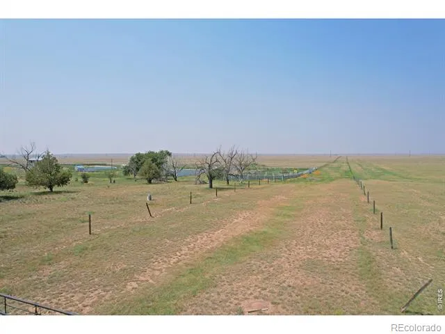 36710 County Road 126 Grover, CO 80729