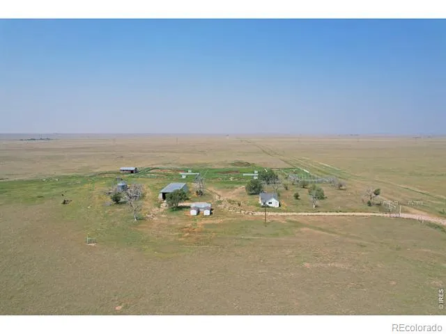 36710 County Road 126 Grover, CO 80729
