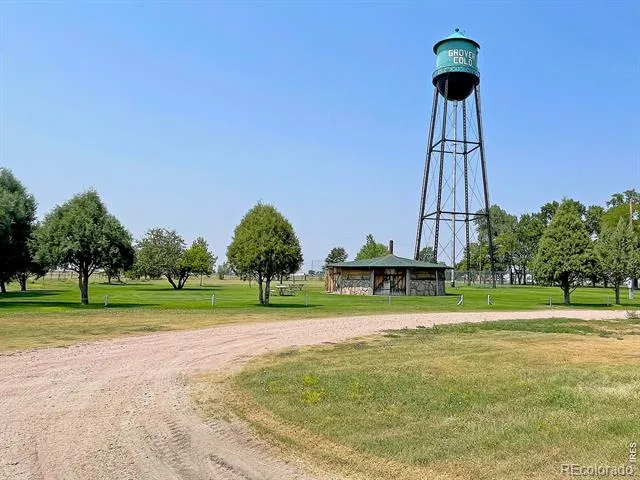 36710 County Road 126 Grover, CO 80729